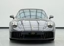 Porsche 911 Carrera GTS 3.0L (475 HP) Coupe 2025 Porsche 911 Carrera GTS, 2027 Porsche Warranty, Full Porsche Se