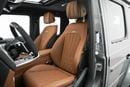 Mercedes Benz G63 AMG
