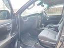 تويوتا فورتونر right hand drive diesel 2.8 liter