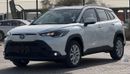 تويوتا فرونتلاندر Luxury 2.0L HYBRID TOP OPTION