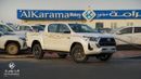 Toyota Hilux SR5 2.4L | 4x4 Automatic Diesel | Full Option | Diff Lock | Zero KM