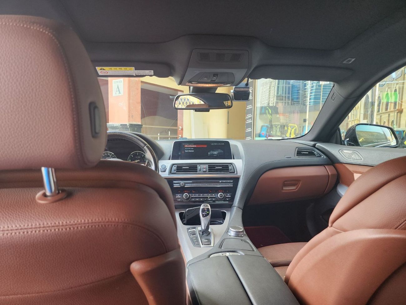 BMW 640i BMW 640 diesel