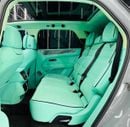 Bentley Bentayga FIRST EDITION