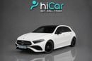 Mercedes Benz A200 STANDARD 2,011 P.M • Mercedes-Benz A 200 • 1 Year Warranty