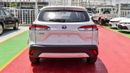 Toyota Corolla Cross 1.8L Hybrid