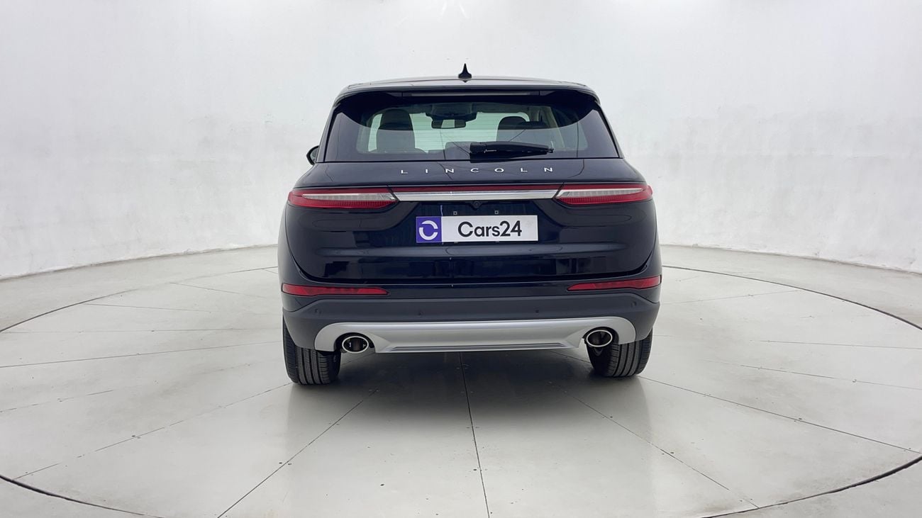 Lincoln Corsair Std 2.0L 2023 STD | AED 1577/Month | 0 DP | 30 Day Return | Warranty | Service History