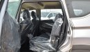 Mitsubishi Xpander CROSS 1.5L, LEATHER SEAT, LED LIGHTS, MODEL 2024 FOR EXPORT