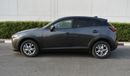 مازدا CX3 MID OPTION - AWD - GREY - FREE 1 YEAR INSURANCE+REG & 3 YEARS SERVICE+WARRANTY - T&C Apply