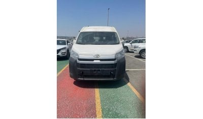 تويوتا هاياس Toyota Hiace