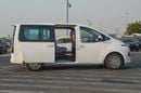 هيونداي ستاريا HYUNDAI STARIA 3.5L FWD PETROL MINIVAN 2025