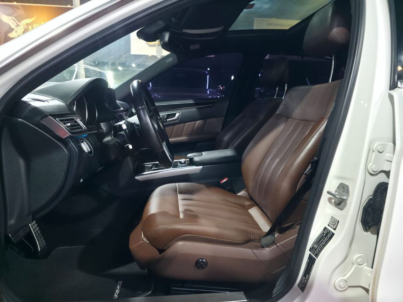 مرسيدس بنز E300