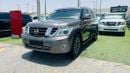 Nissan Patrol NISSAN PATROL 2018 LE TITANIUM.ENGINE 5.6L /V8