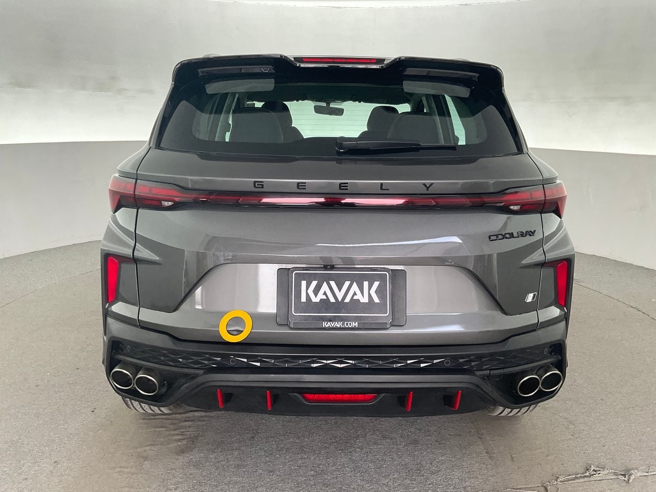 Geely Coolray GL 1.5TD GL | Guaranteed Warranty | 0 Down Payment