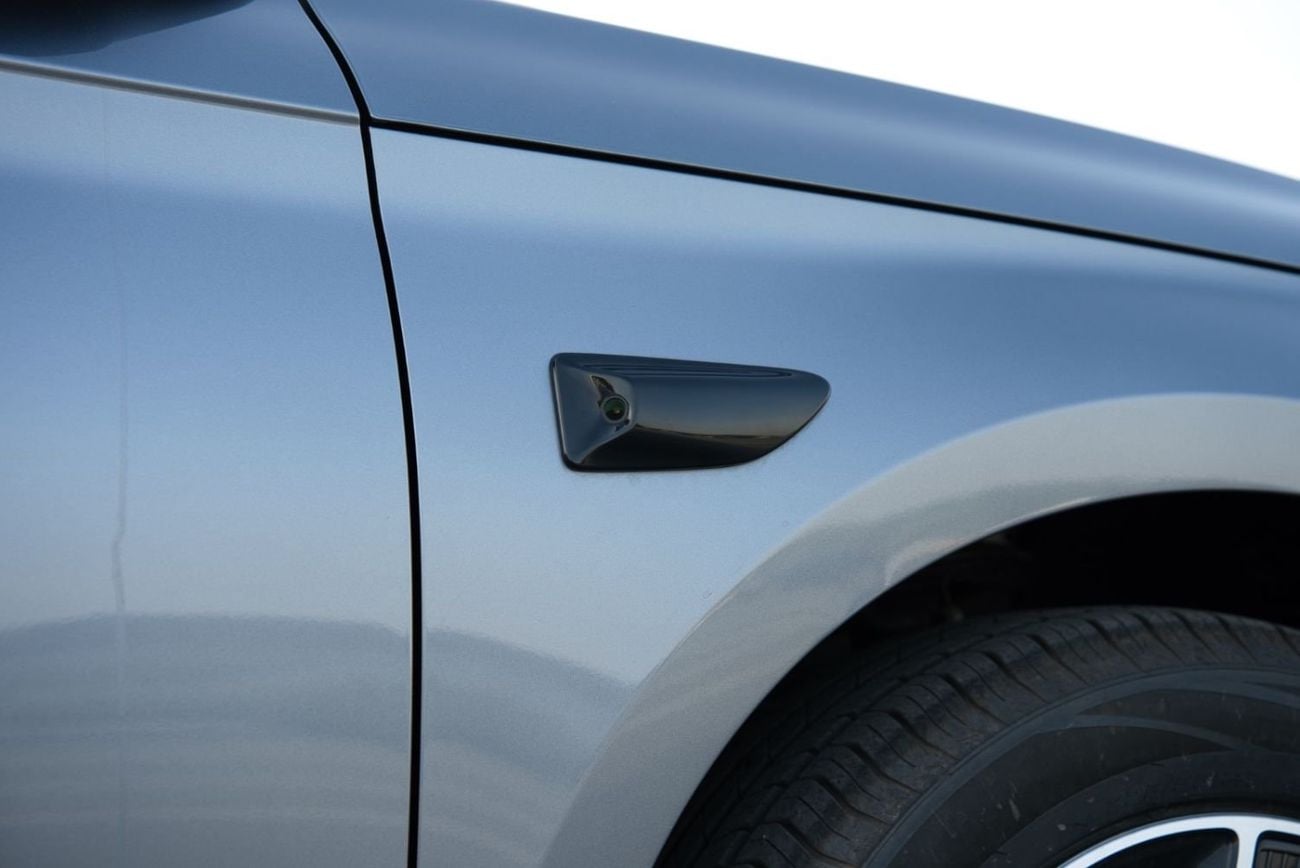 BYD Qin L DM-i Smart Drive Edition 120km Excellence