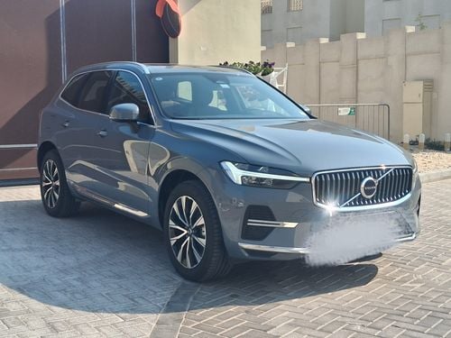 فولفو XC 60