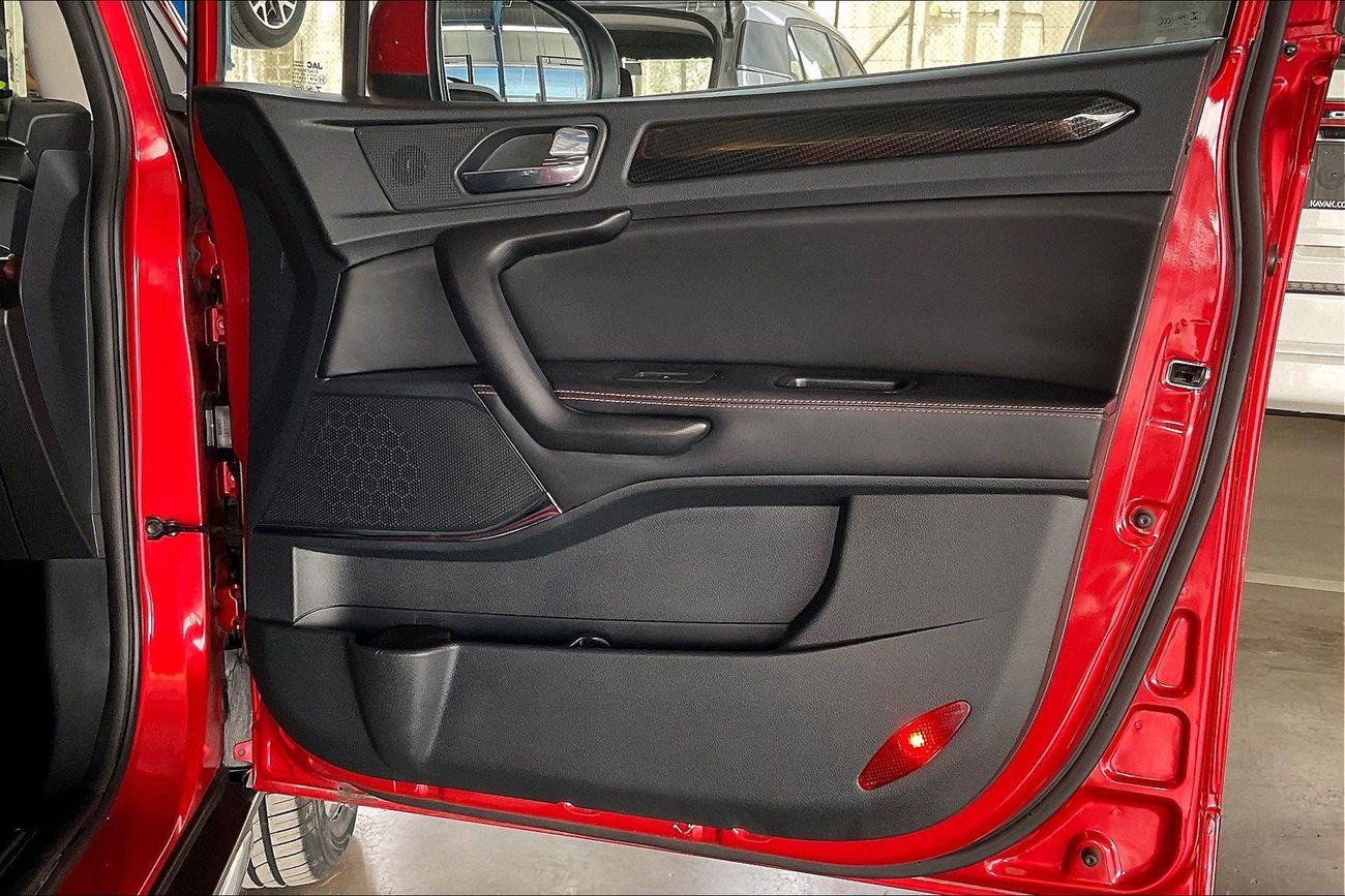 JAC S3 Plus Intelligent Luxury | National Day Celebration | Guaranteed Warranty | 0 Down Payment