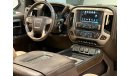 جي أم سي سييرا 2017 GMC Sierra Denali, GMC Warranty-Service History, GCC