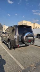 ميتسوبيشي باجيرو