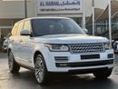 Land Rover Range Rover Range Rover SE_GCC_2015_Excellent Condition _Full option