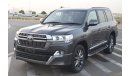 Toyota Land Cruiser VXR