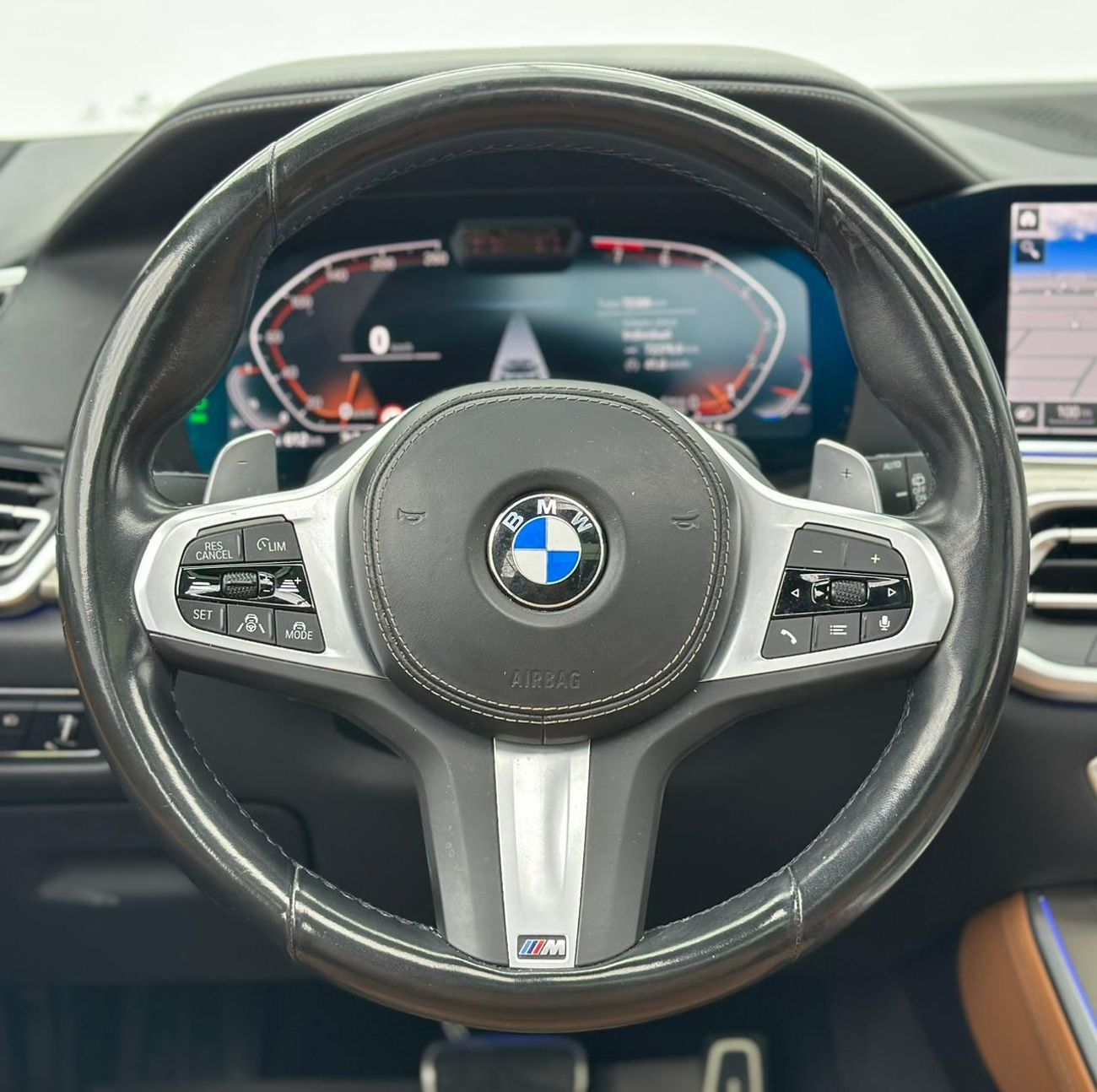 بي أم دبليو X5 2023 BMW X5 xDrive 40i M-Sport, Oct 2027 BMW Warranty + Service Package, BMW Full Service History, G