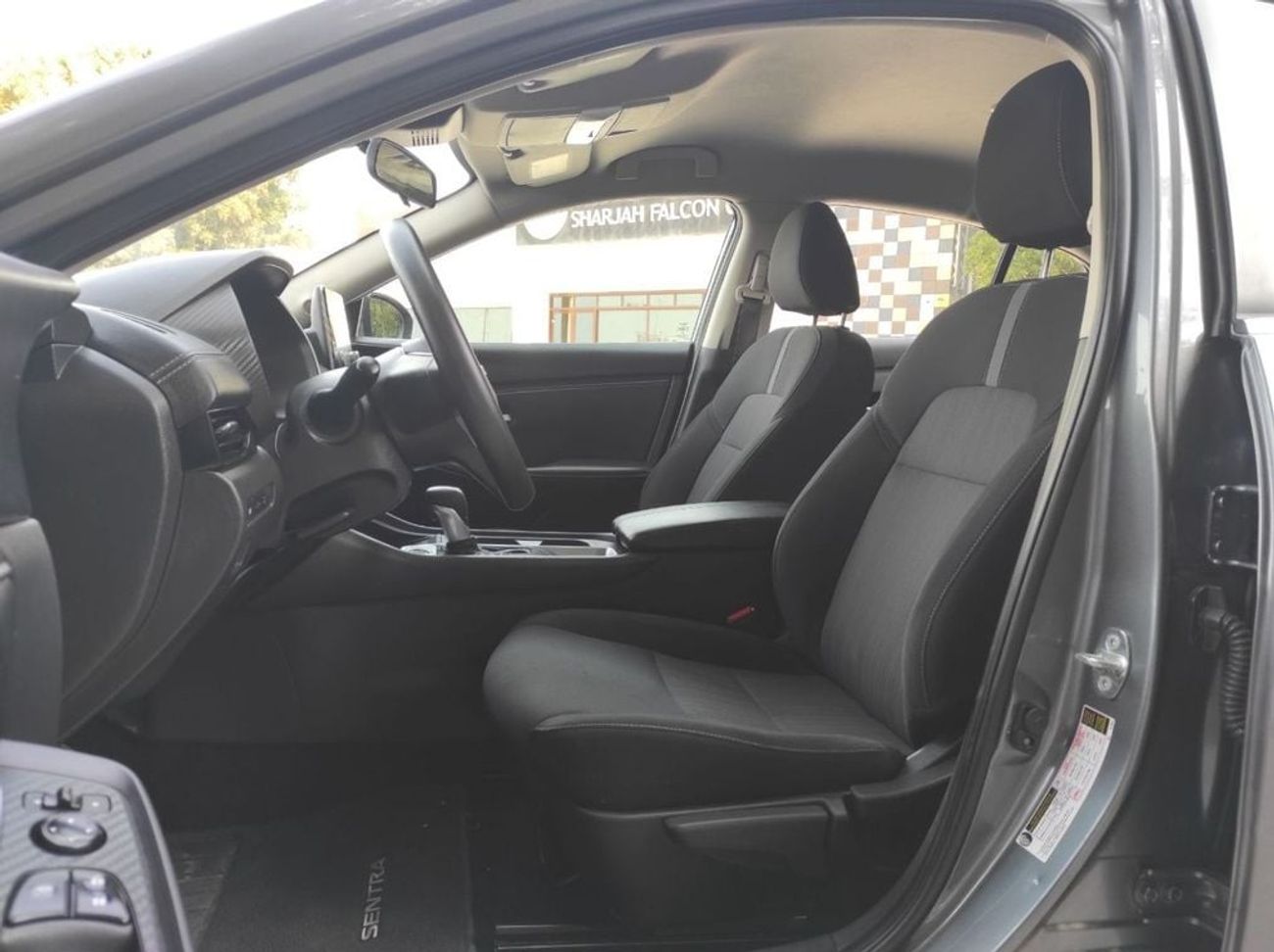 Nissan Sentra Nissan Sentra 2023 1.8 full automatic