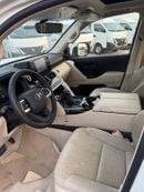 تويوتا لاند كروزر GXR 3.5L