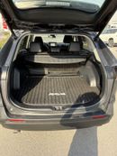 Toyota RAV4 XLE 2.5L