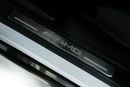Mercedes Benz G63 AMG STD Low Mileage-Well Maintained-GCC-Night package