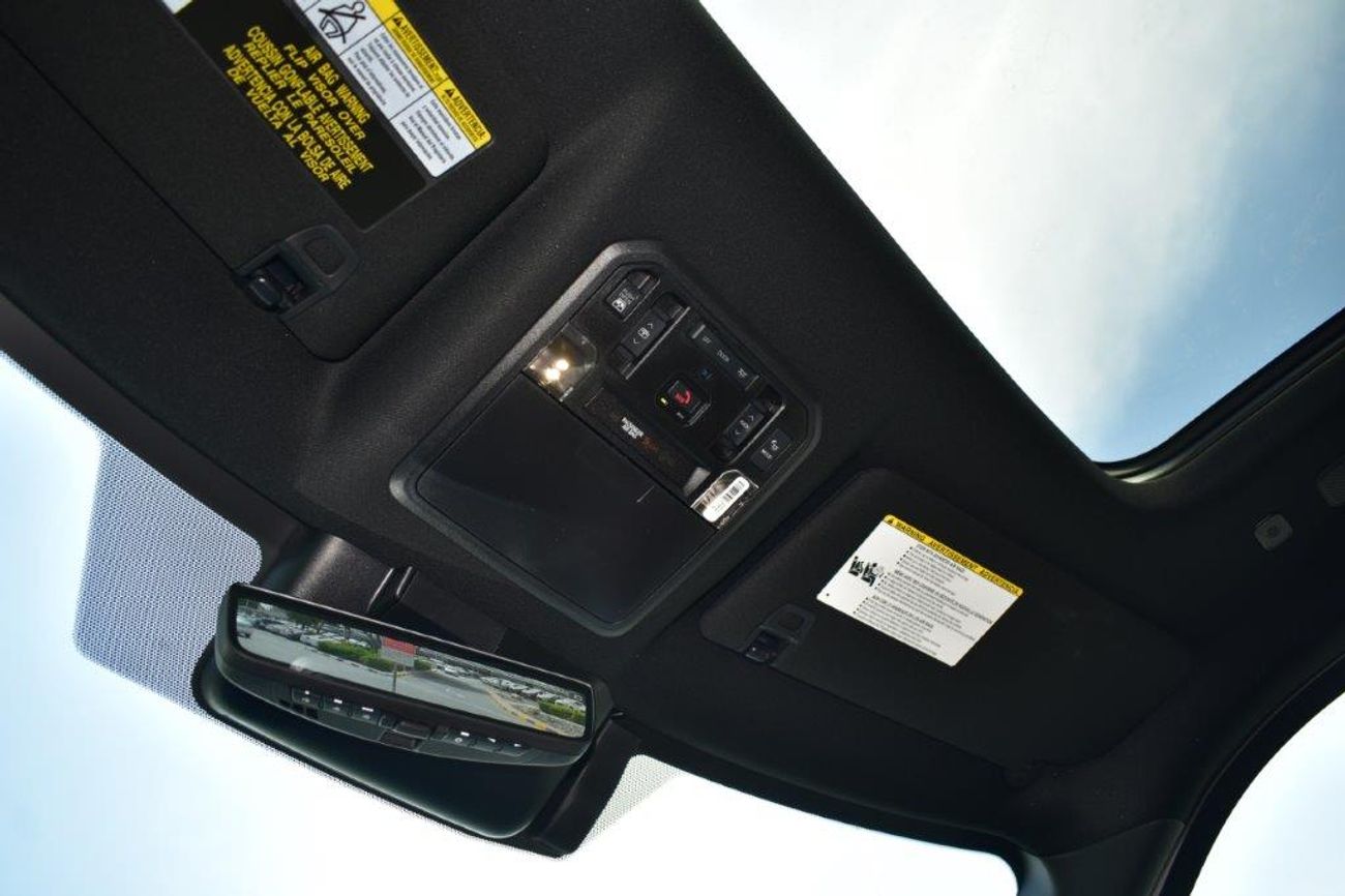 Toyota Tundra PLATINUM 1794 V6 3.5L 4WD  AUTOMATIC