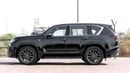 Lexus LX700h F SPORT