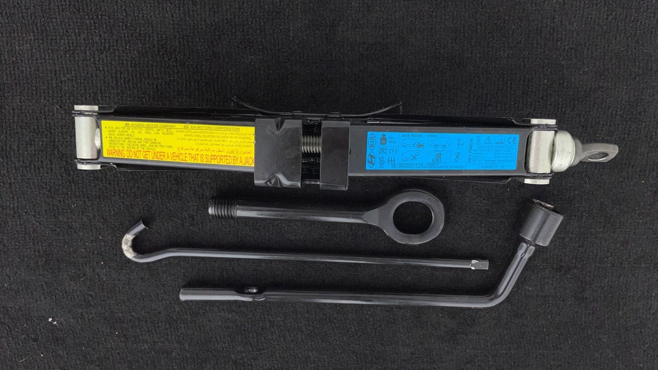 Kia Rio LX 1.4 | Zero Down Payment | Free Home Test Drive