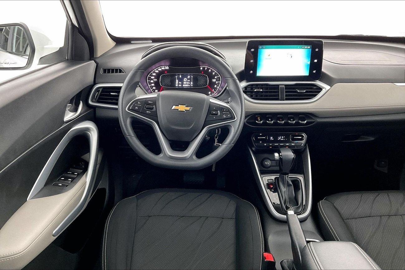 Mitsubishi Eclipse Cross GLS Highline | 1 year free warranty | 0 Down Payment