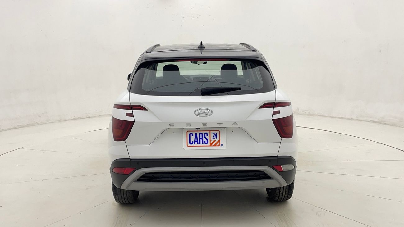 هيونداي كريتا SMART 1.5 | بدون دفعة مقدمة | اختبار القيادة في المنزل