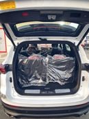 جيتور X70 بلس jetour x70 plus luxury