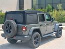Jeep Wrangler Unlimited SPORT LL