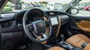 Toyota Fortuner TOYOTA FORTUNER EXR 2.7P AT 4*4 MY 2025 GREY