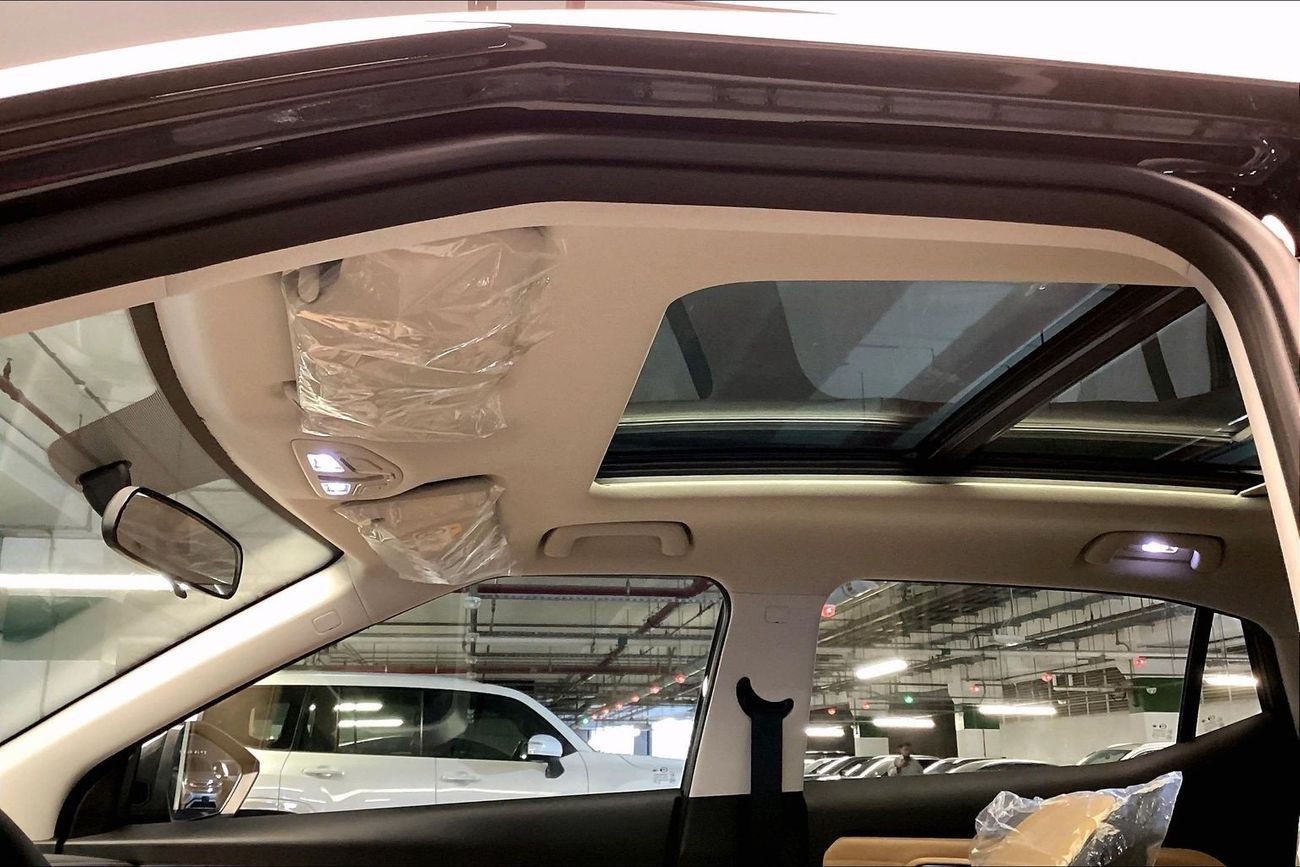 جي إي سي GS3 إمزوم GB | Start 2026 with the ideal drive | شامل الضمان | 0 ﺪﻔﻋﺓ ﺃﻮﻟﻯ