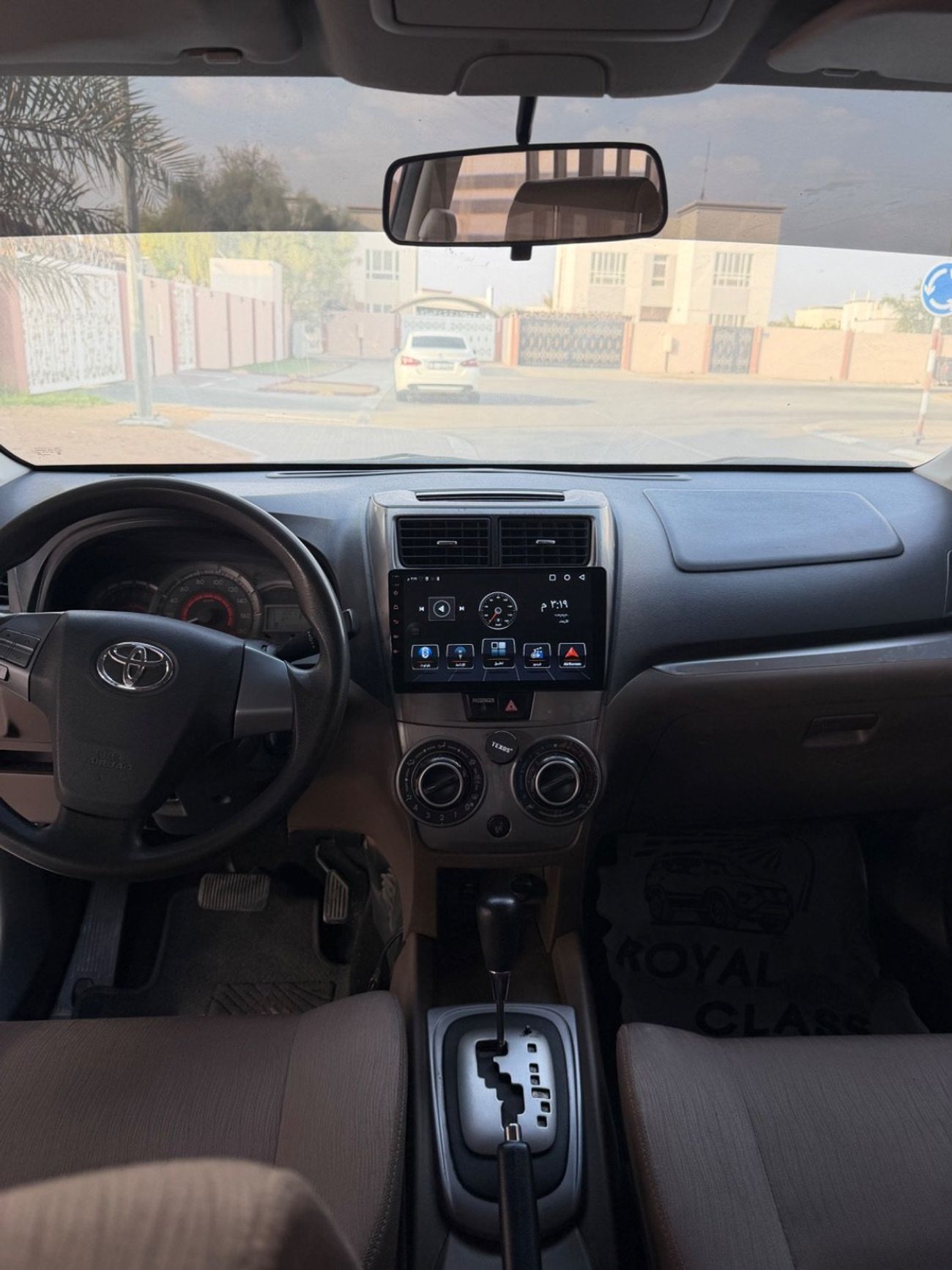 Toyota Avanza GLS 1.5L