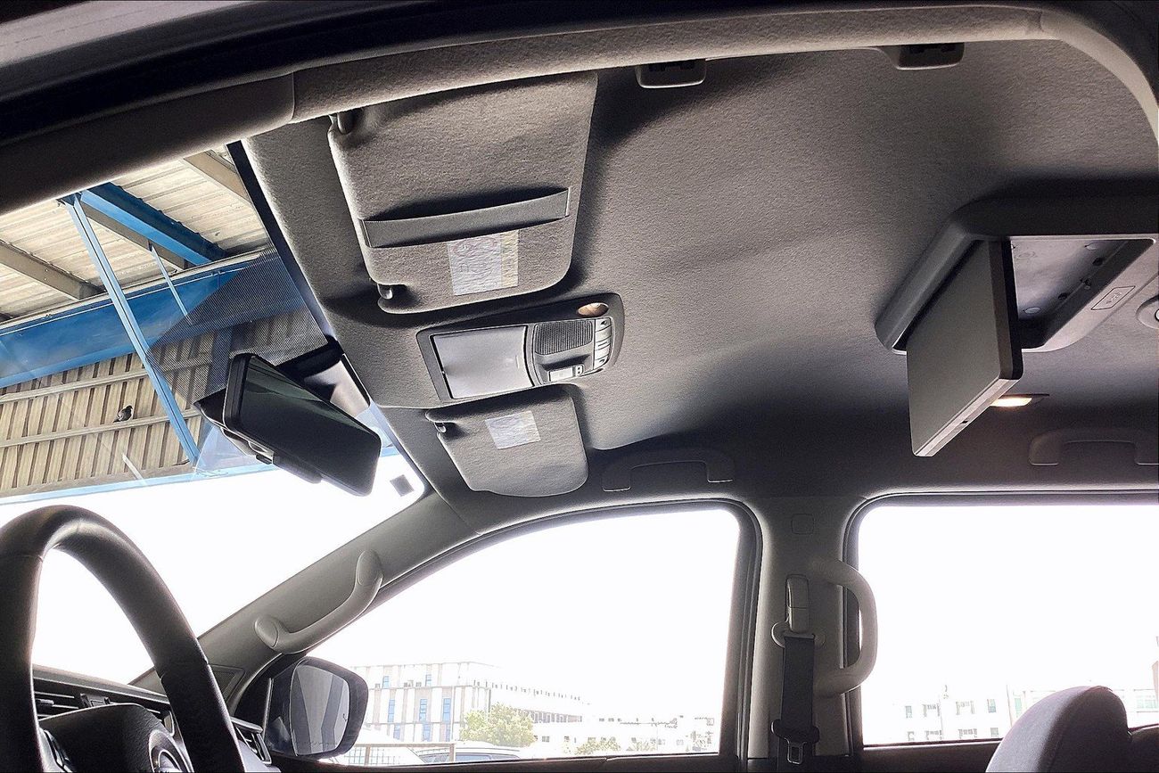 Nissan XTerra Platinum | Guaranteed Warranty | 0 Down Payment