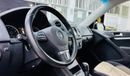 Volkswagen Tiguan SE 2.0L