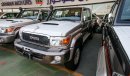 Toyota Land Cruiser Pick Up