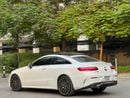 Mercedes Benz E 450 STD