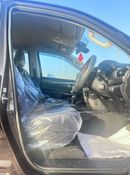 Toyota Fortuner diesel 2.8 liter right hand drive leather seats push start back camera