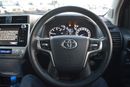 Toyota Prado TX 2.8L