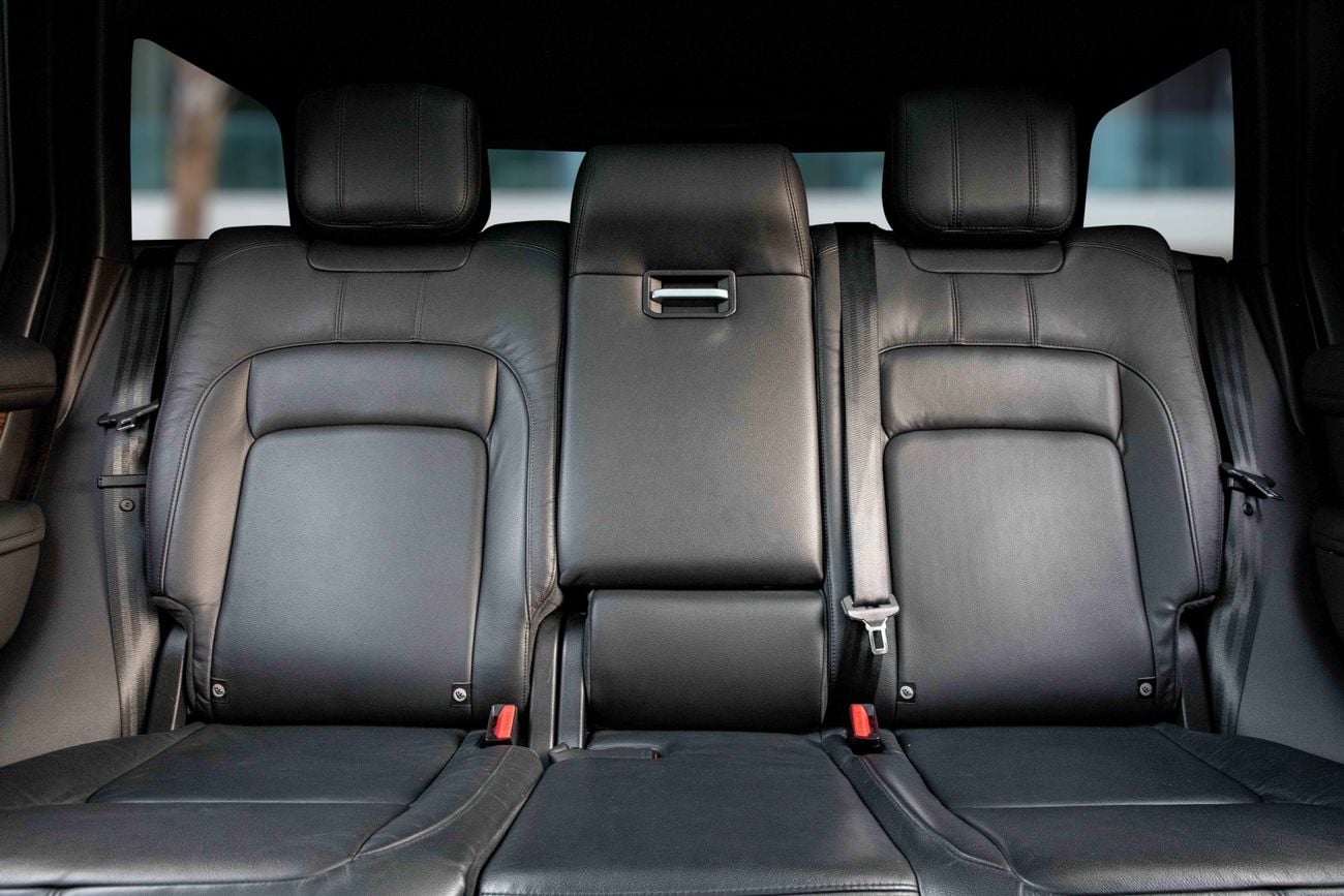 Land Rover Range Rover Range Rover HSE | 4,407 P.M | 0% Downpayment | UNDER WARRANTY!