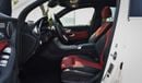 مرسيدس بنز GLC 300 4MATIC