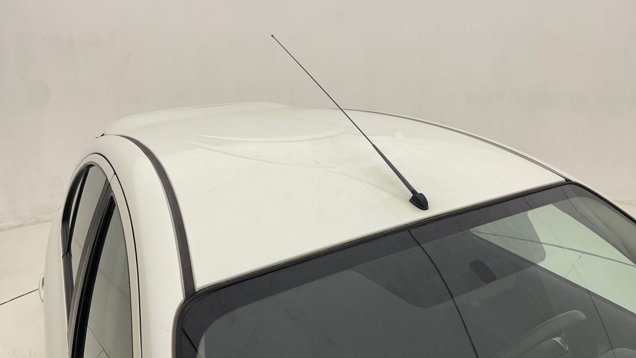 Nissan Micra SV 1.5 | Zero Down Payment | Home Test Drive