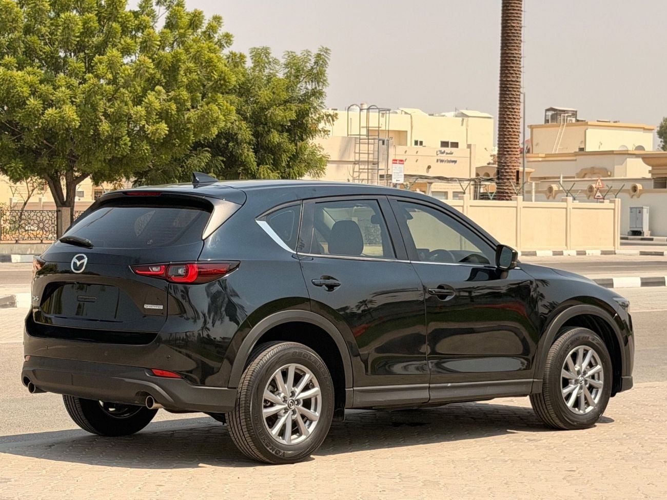 Mazda CX-5 GL