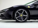 فيراري SF90 ستراديل Assetto Fiorano | Japanese Spec